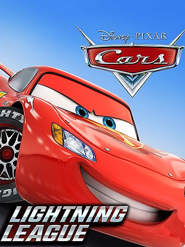 Cars: Lightnings Liga 