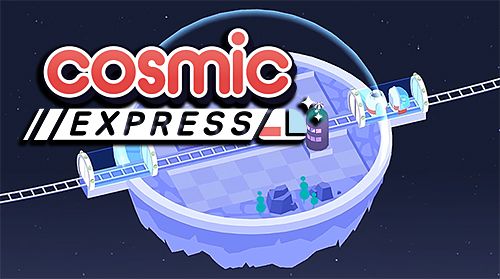 Download Kosmischer Express  für iPhone kostenlos.