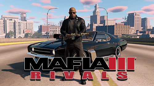 Download Mafia 3: Rivalen  für iOS C. .I.O.S. .9.0 iPhone kostenlos.