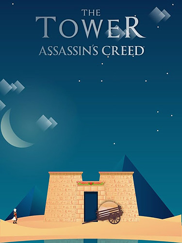 Der Turm: Assassin's Creed 