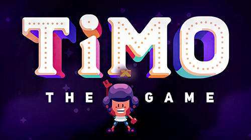 Download Timo: Das Spiel  für iPhone kostenlos.