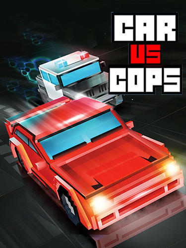 Auto vs Cops 