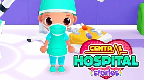 Download Zentrale Krankenhausgeschichten  für iPhone kostenlos.