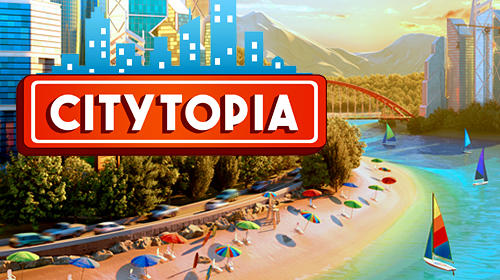 Download Citytopia: Baue deine Traumstadt  für iPhone kostenlos.
