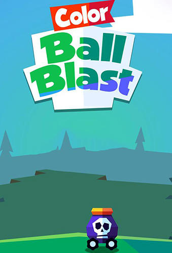 Download Bunte Ballexplosion  für iPhone kostenlos.