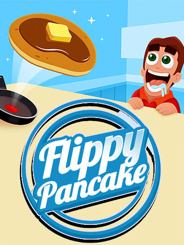 Download Flippy Pfannkuchen  für iPhone kostenlos.