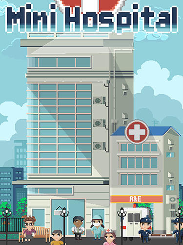 Download Mini Krankenhaus  für iPhone kostenlos.