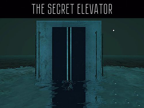 Download Der geheime Aufzug  für iPhone kostenlos.