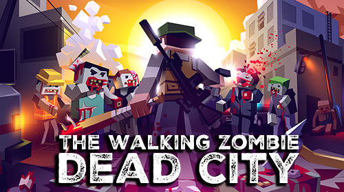 Download Die Wandelnden Zombies: Tote Stadt  für iPhone kostenlos.