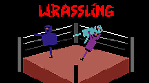 Wrassling: Verrücktes Wrestling 