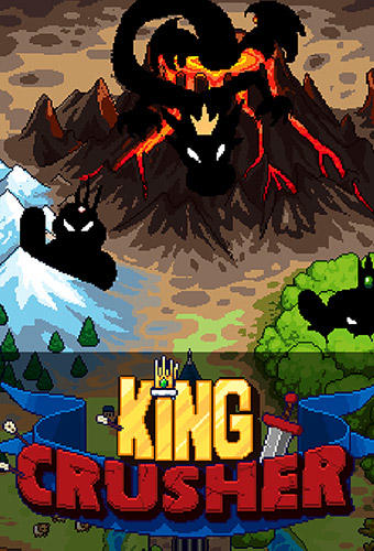 Download Königsbrecher: Ein Roguelike Spiel  für iPhone kostenlos.