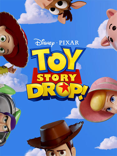 Download Toy Story Fall!  für iPhone kostenlos.