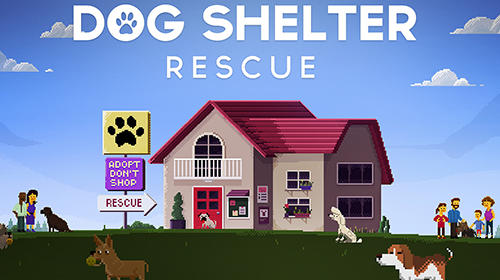Download Hundeheim: Rettung  für iPhone kostenlos.