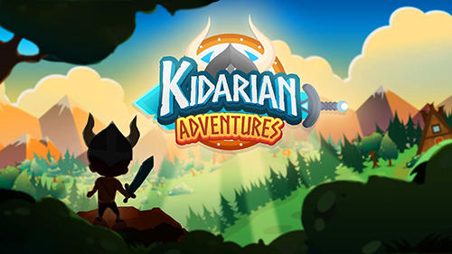 Abenteuer von Kidarian 