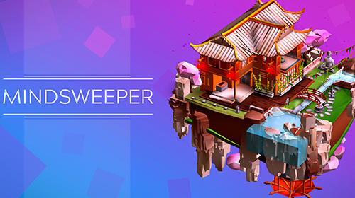 Download Mindsweeper: Puzzle-Abenteuer  für iPhone kostenlos.