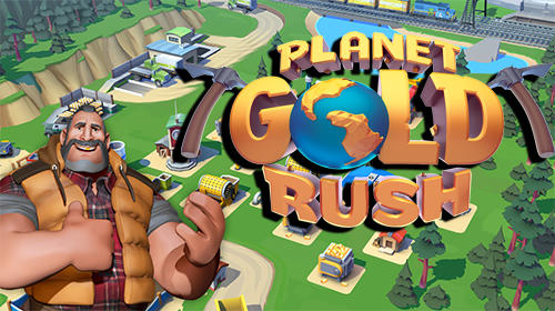 Download Planet Goldrausch  für iPhone kostenlos.