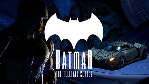 Download Batman: Die Telltale Serie  für iOS C. .I.O.S. .9.0 iPhone kostenlos.