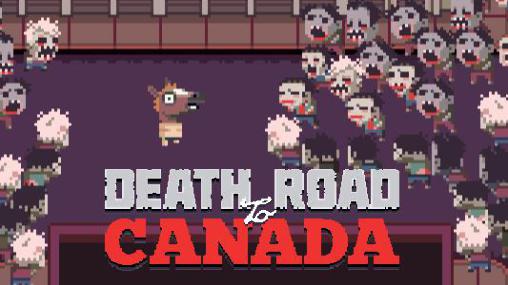 Todesstraße nach Kanada 