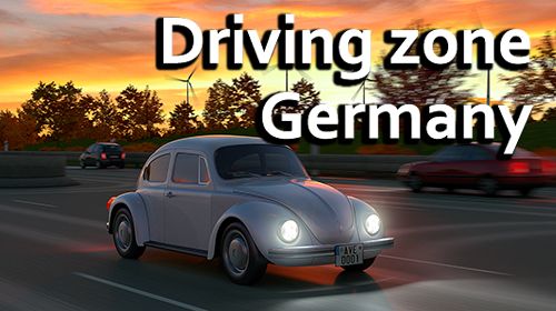 Driving Zone: Deutschland 