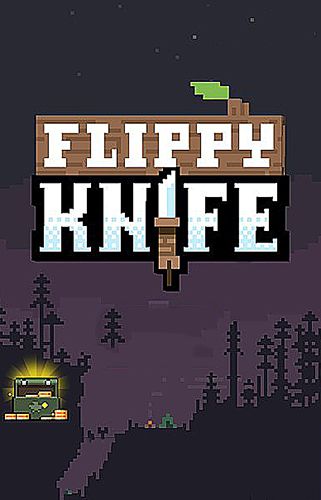 Flippy Messer 