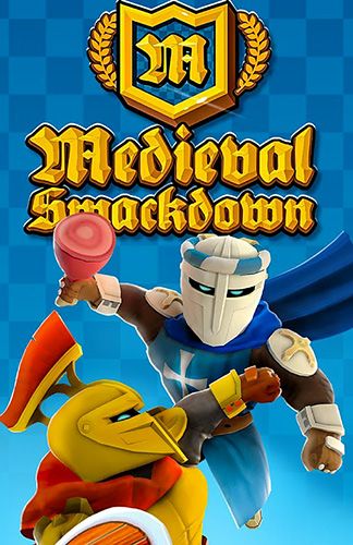 Download Midieval Smackdown  für iPhone kostenlos.
