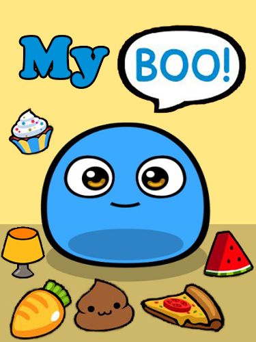 Download Mein Boo  für iOS 7.0 iPhone kostenlos.