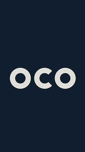 Download OCO für iPhone kostenlos.