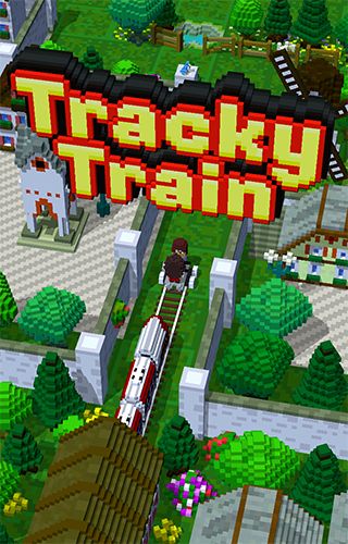 Download Tricky Zug  für iPhone kostenlos.