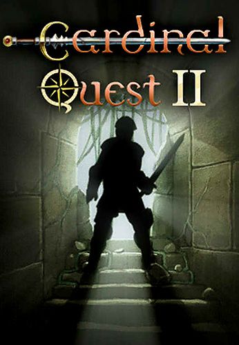 Download Kardinale Quest 2  für iPhone kostenlos.