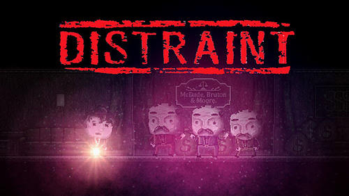 Download Distraint: Taschen Pixel Horror  für iPhone kostenlos.