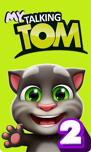 Download Mein Sprechender Tom 2  für iPhone kostenlos.