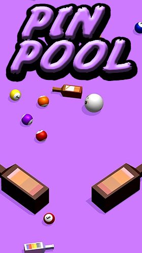 Download Pin Pool  für iPhone kostenlos.