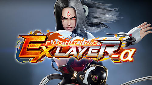 Download Fighting Ex Layer-A  für iPhone kostenlos.