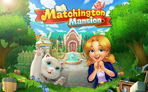 Download Die Matchington Villa  für iPhone kostenlos.