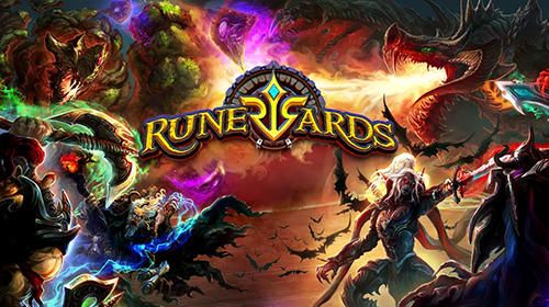 Download Runewards: Strategisches Kartenspiel  für iPhone kostenlos.