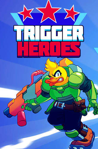 Download Trigger Helden  für iPhone kostenlos.