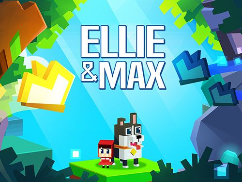 Download Ellie und Max  für iPhone kostenlos.