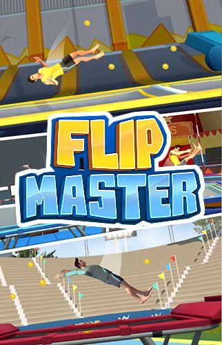 Download Flip Meister  für iPhone kostenlos.