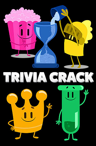 Download Trivia Crack  für iPhone kostenlos.