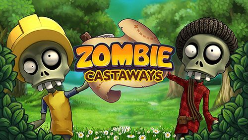 Download Gestrandete Zombies  für iPhone kostenlos.