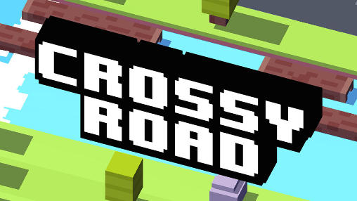 Download Crossy Road  für iOS 7.0 iPhone kostenlos.