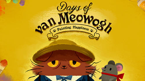 Download Tage von van Meowogh  für iPhone kostenlos.