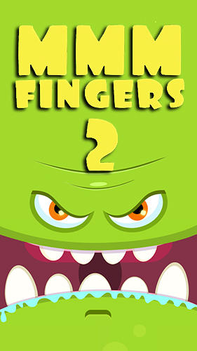 Mmm Finger 2 