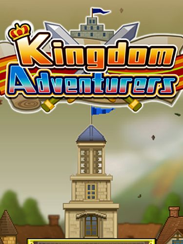 Download Abenteuer im Königreich für iPhone kostenlos.