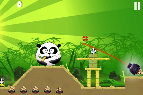 Piraten gegen Ninjas gegen Zombies gegen Pandas