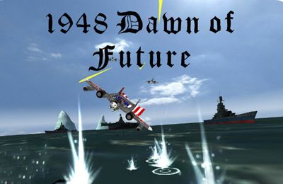 1948 Beginn der Zukunft