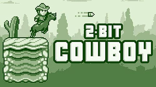 Download 2-Bit Cowboy für iOS 8.1 iPhone kostenlos.