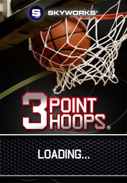 Download 3 Punkte Wurf - Basketball für iPhone kostenlos.