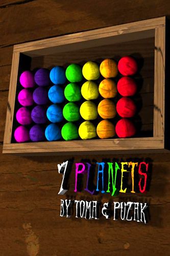 Download 7 Planeten für iPhone kostenlos.