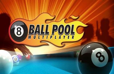 8 Ball Pool-Billiard